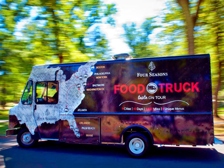 Mobile Food Vendors Vineland Health Department